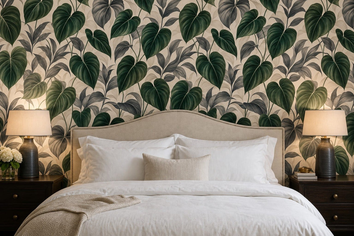 Neutral Design Wallpaper Mural product view