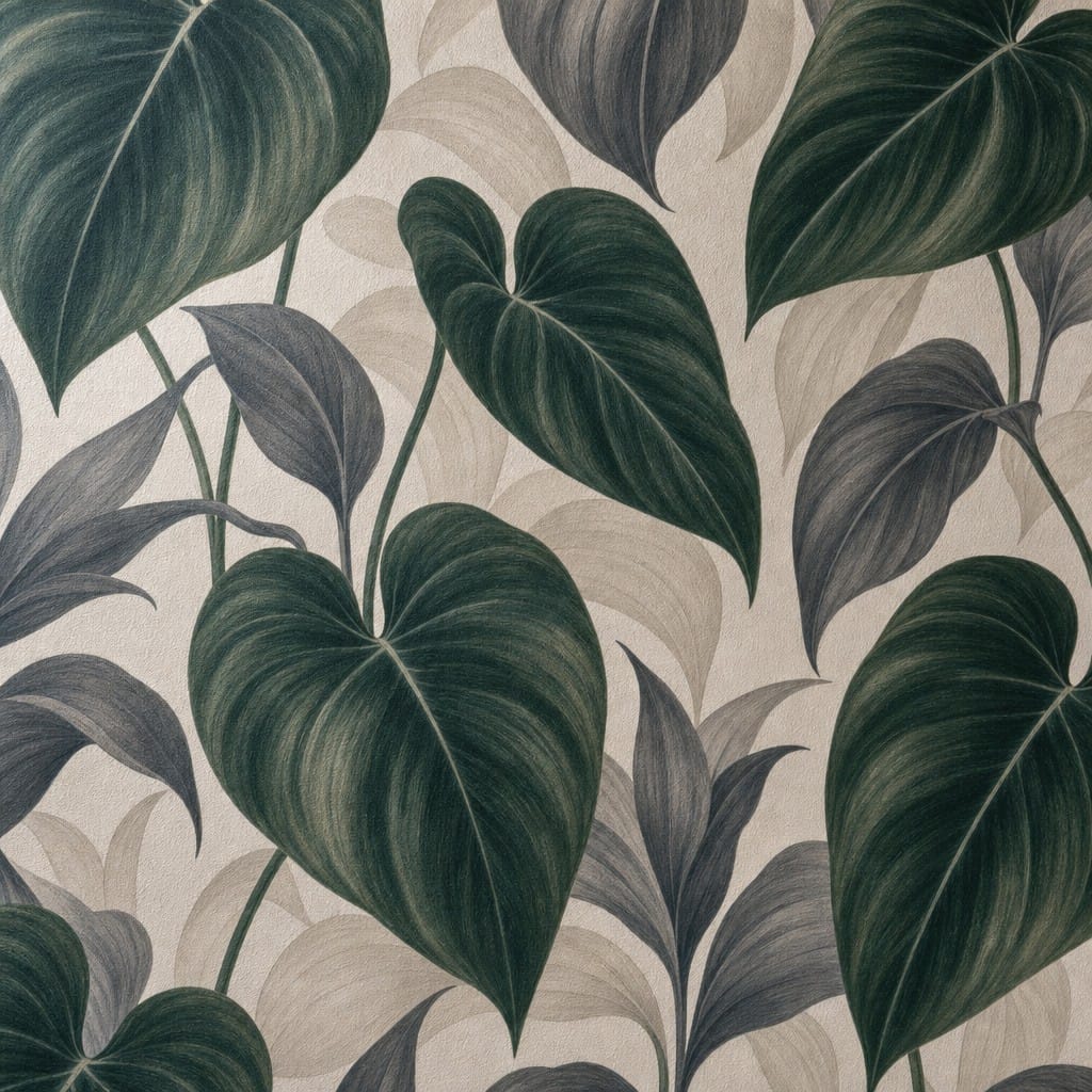Neutral Design Wallpaper Mural product view