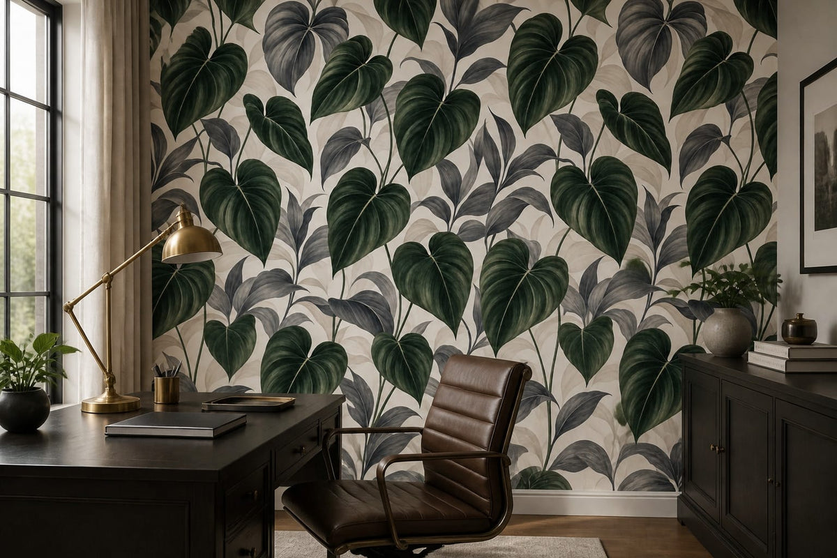 Neutral Design Wallpaper Mural product view