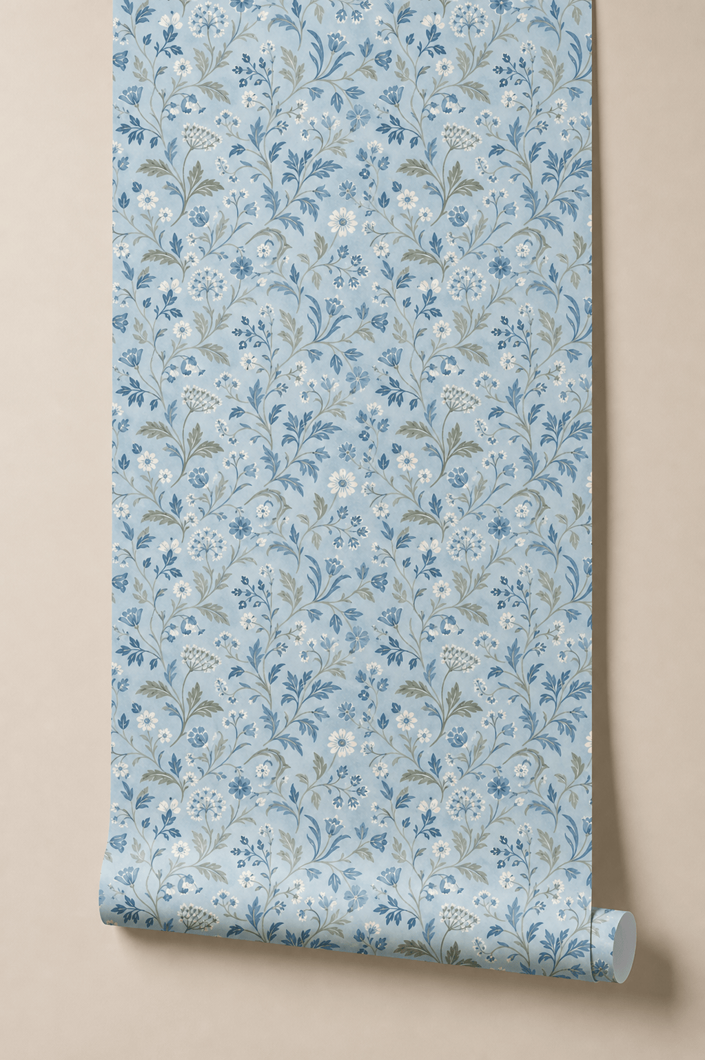 Neutral Design Wallpaper Mural product view