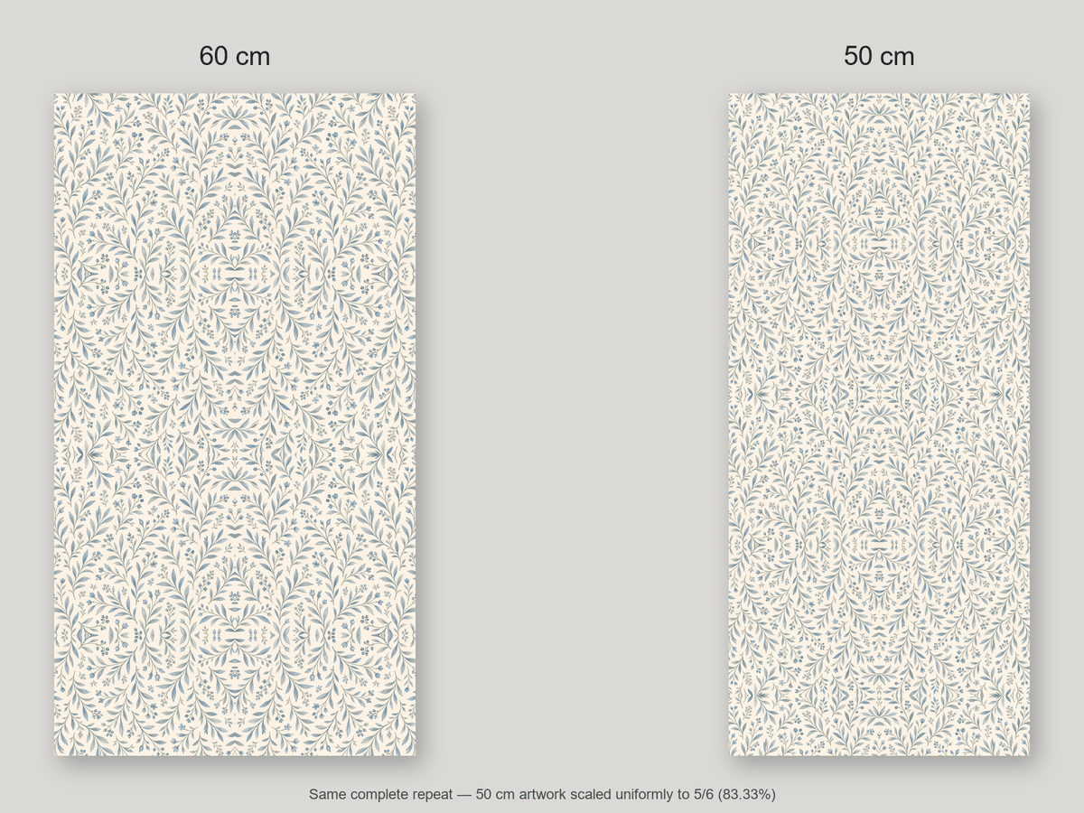 Neutral Design Wallpaper Mural product view