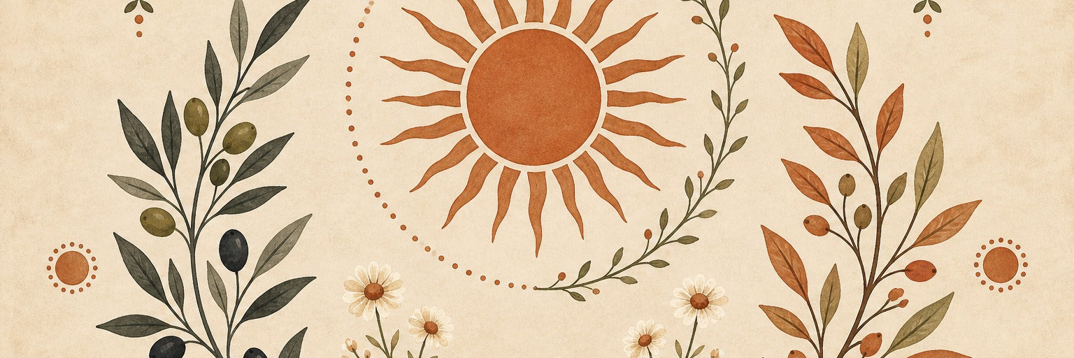 Neutral Design Wallpaper Mural