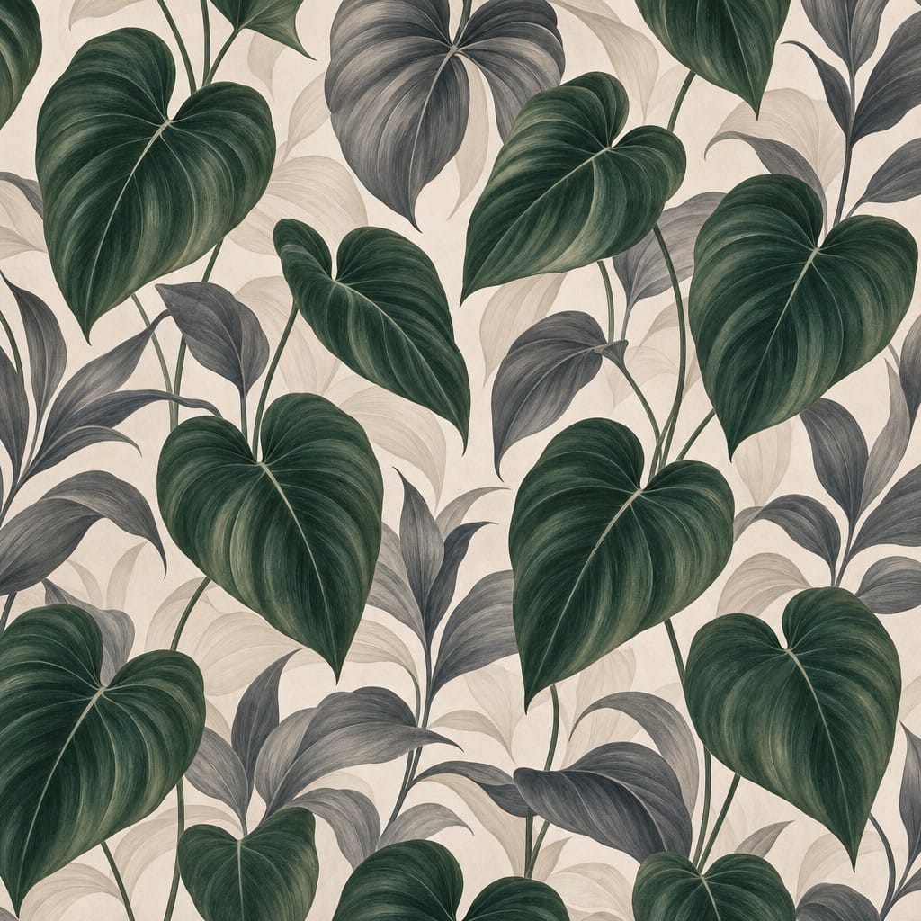 Neutral Design Wallpaper Mural product view