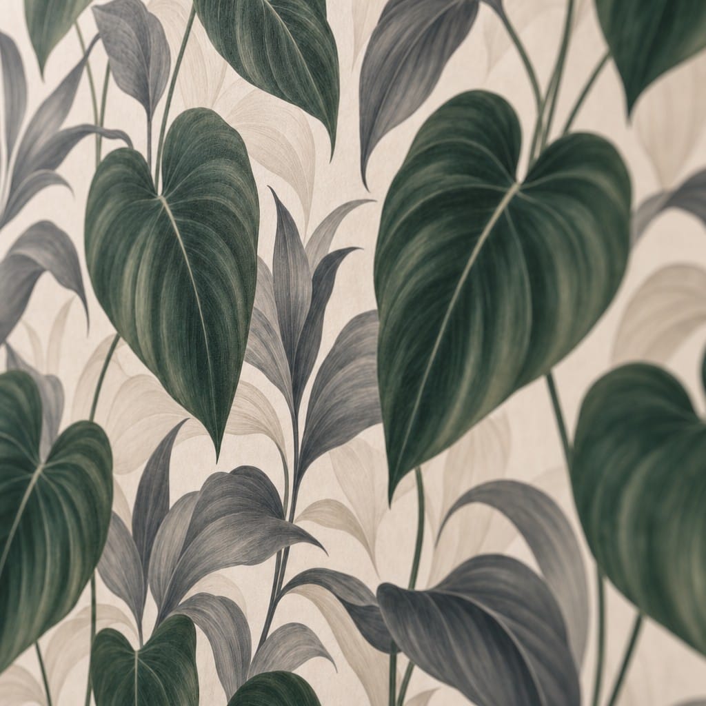Neutral Design Wallpaper Mural product view