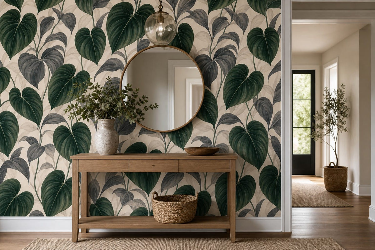 Neutral Design Wallpaper Mural product view