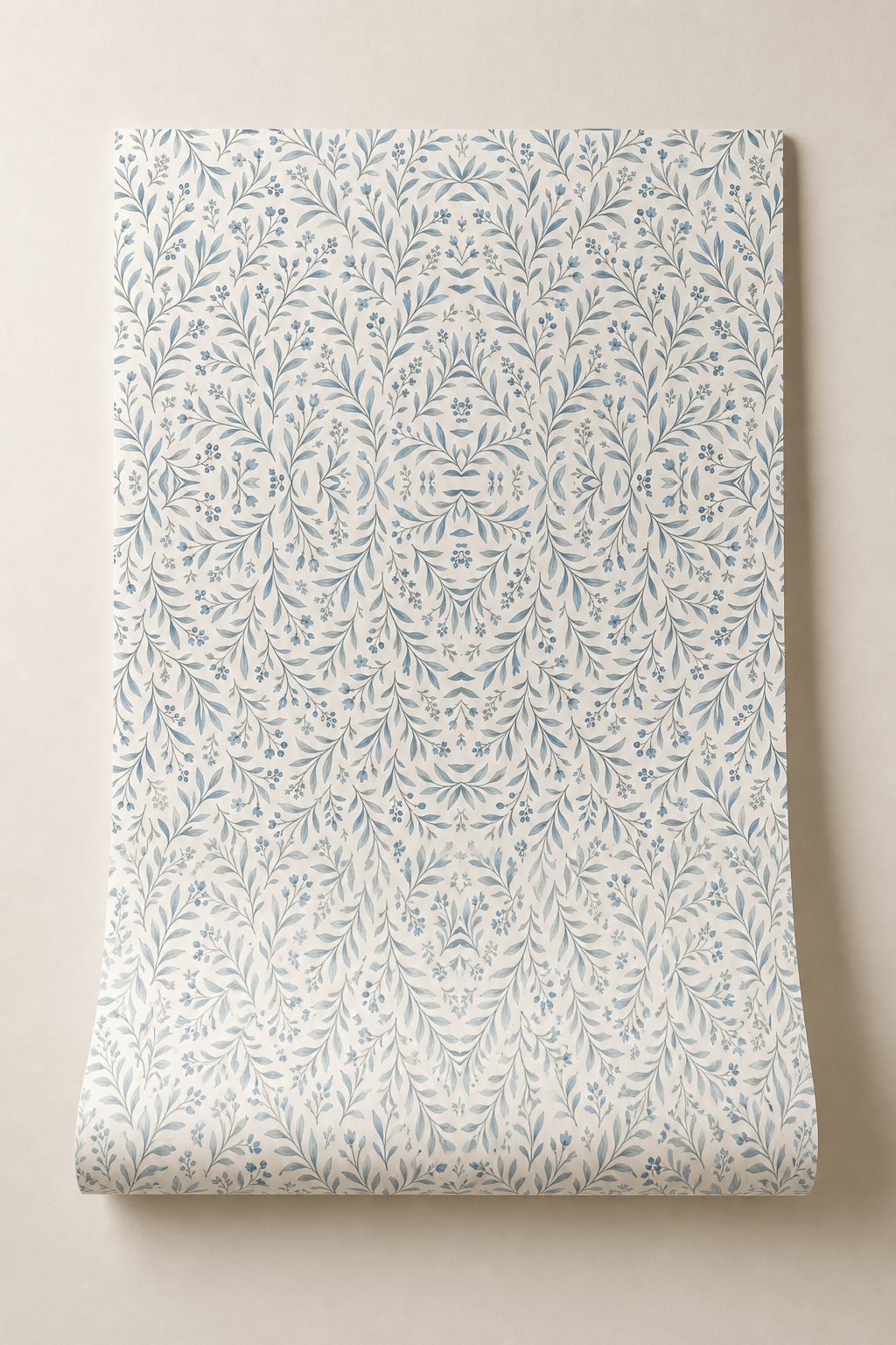 Neutral Design Wallpaper Mural product view