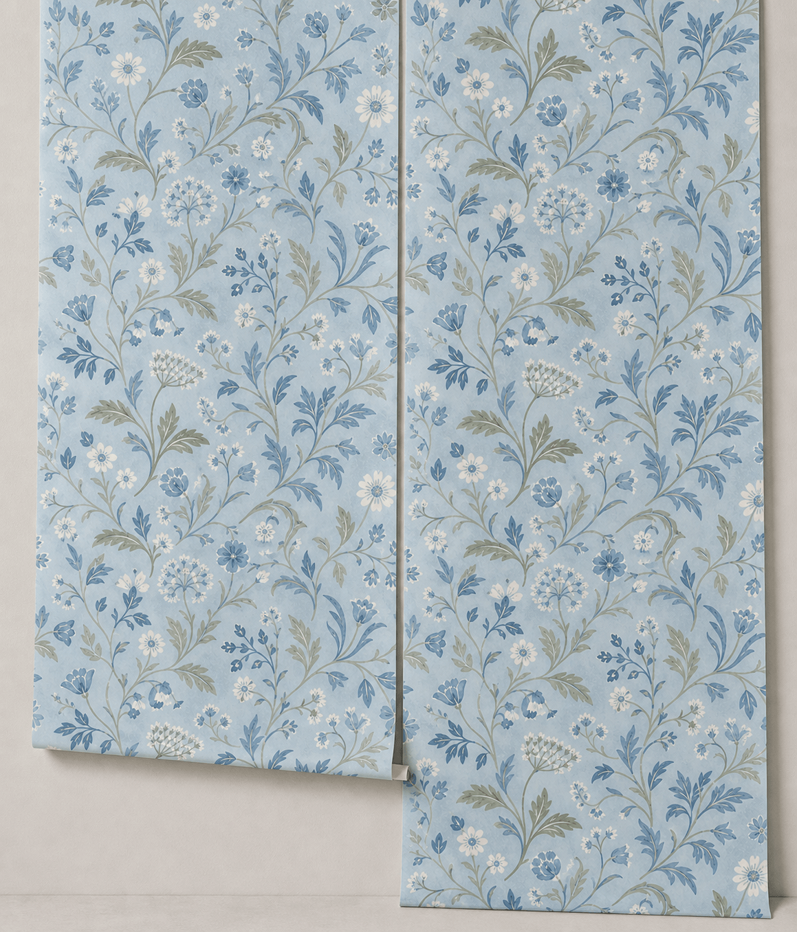 Neutral Design Wallpaper Mural product view