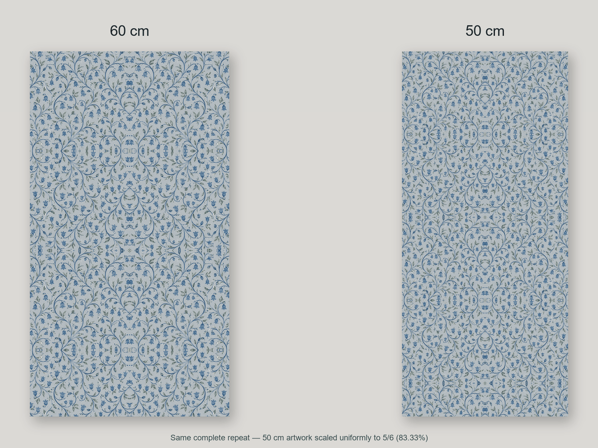 Neutral Design Wallpaper Mural product view