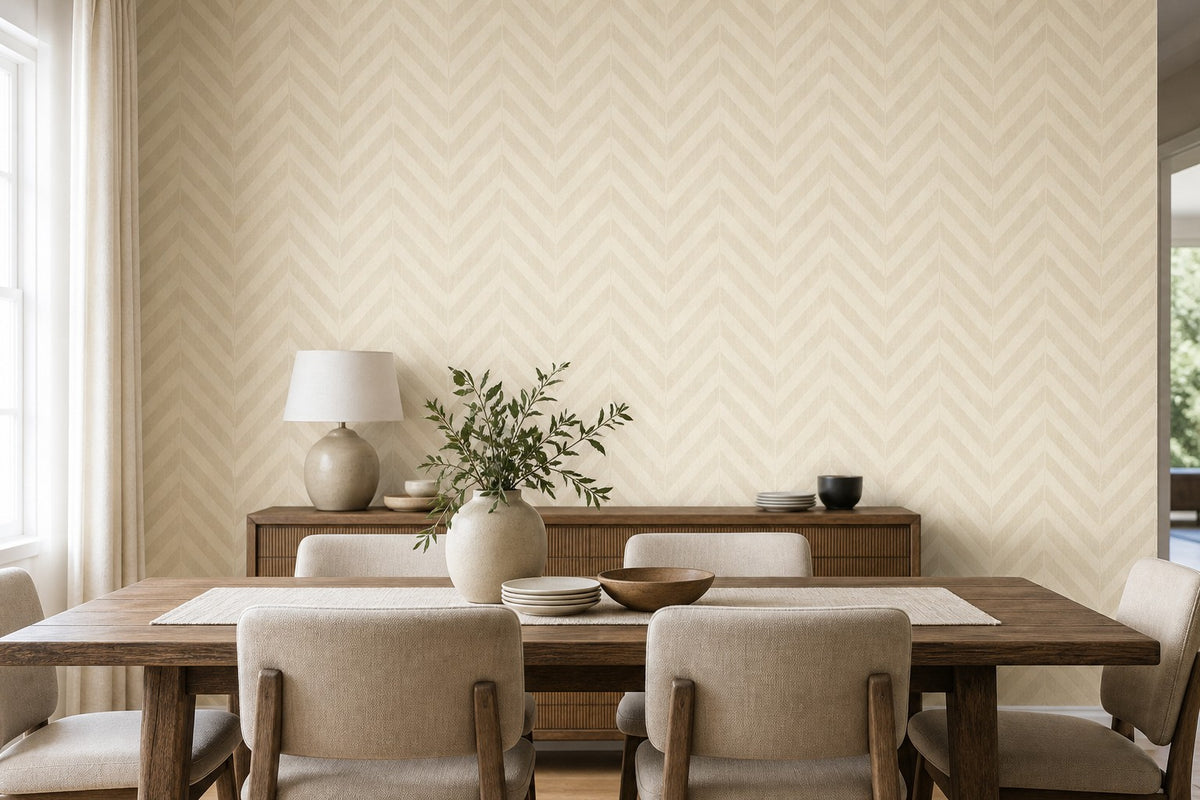 Neutral Design Wallpaper Mural product view