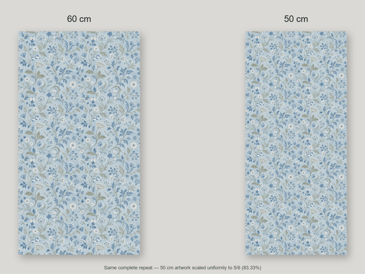 Neutral Design Wallpaper Mural product view