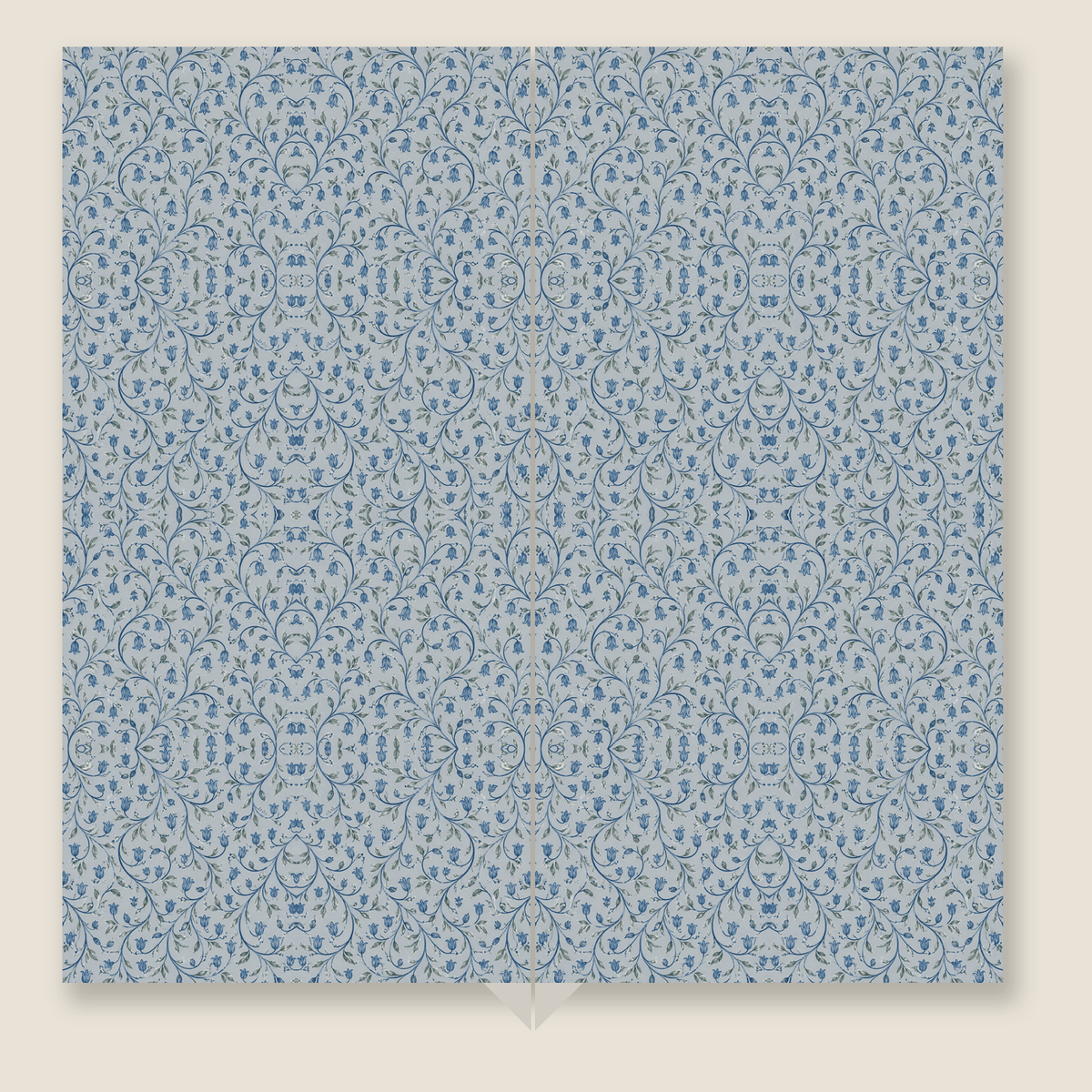 Neutral Design Wallpaper Mural product view