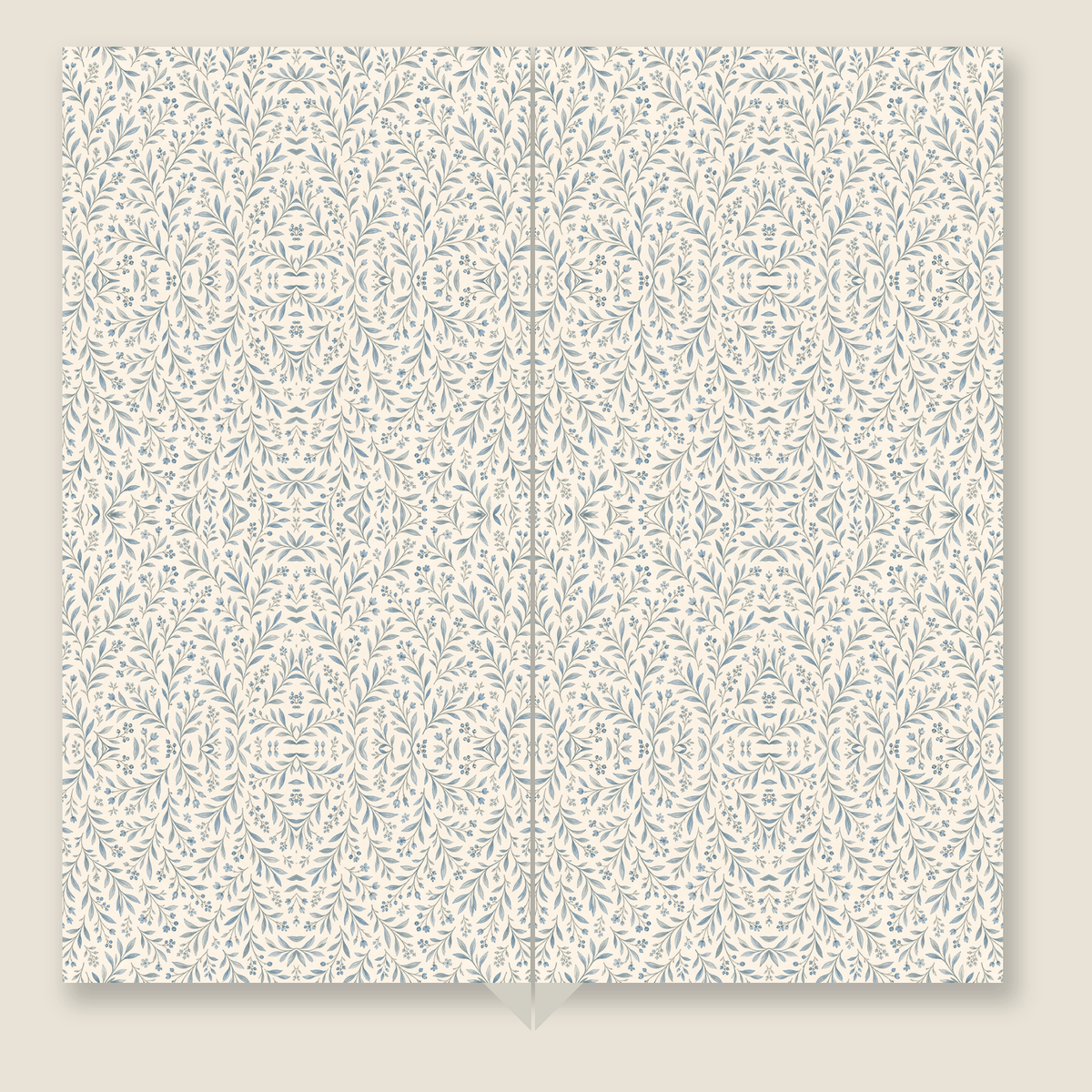 Neutral Design Wallpaper Mural product view