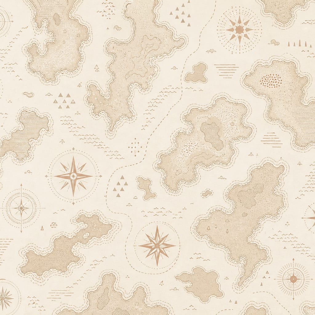 Neutral Oatmeal Wallpaper Mural product view