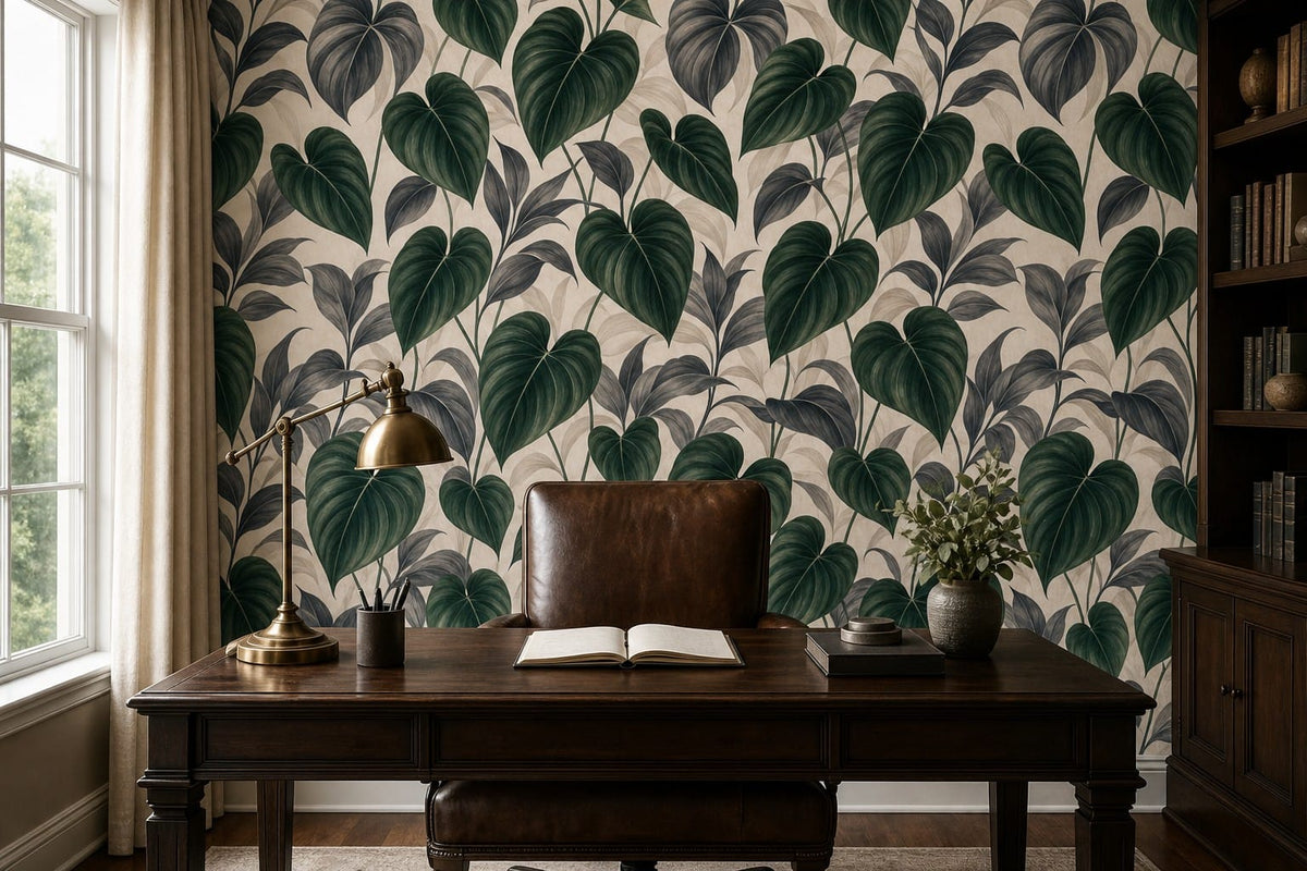 Neutral Design Wallpaper Mural product view