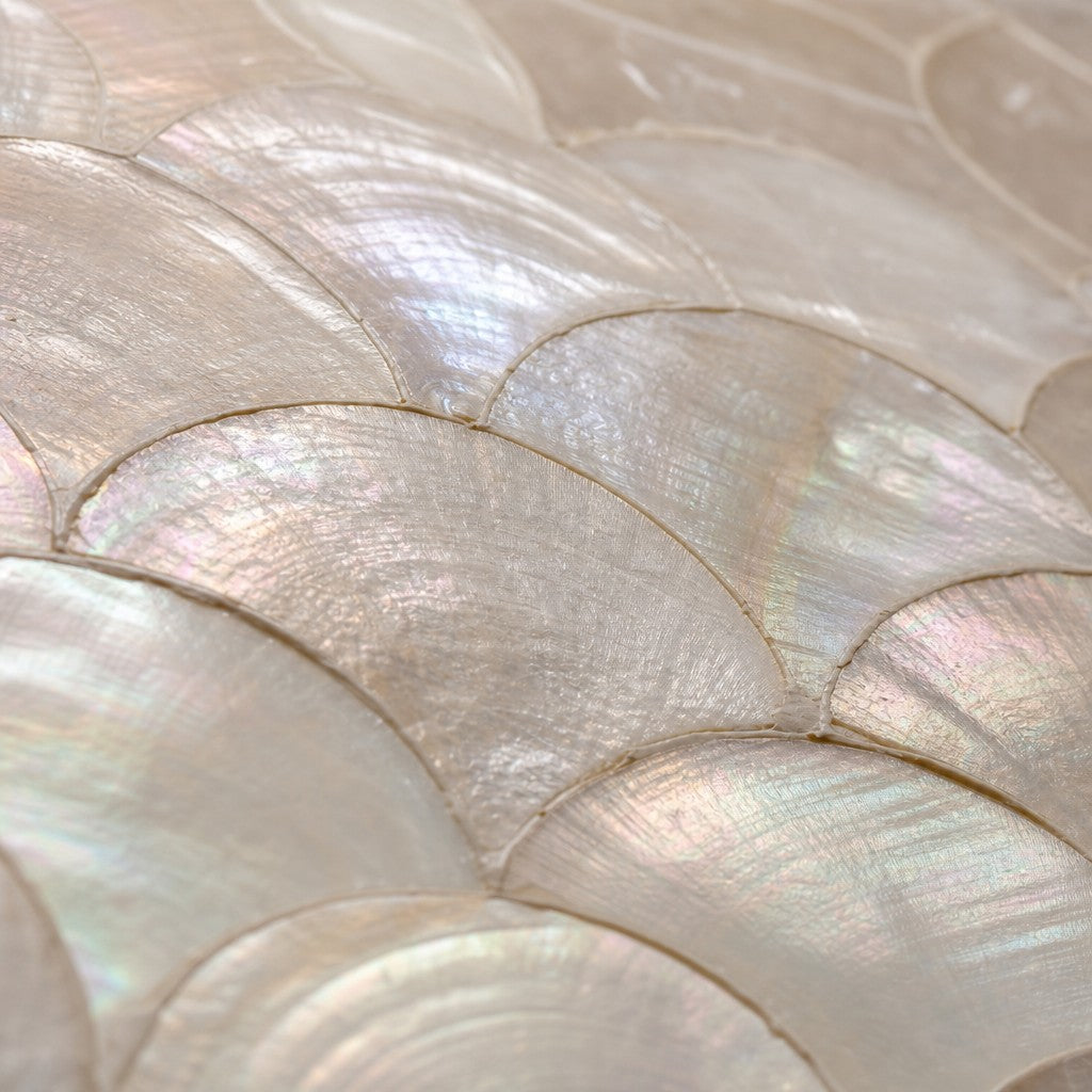 Neutral Pearl Wallpaper Mural product view