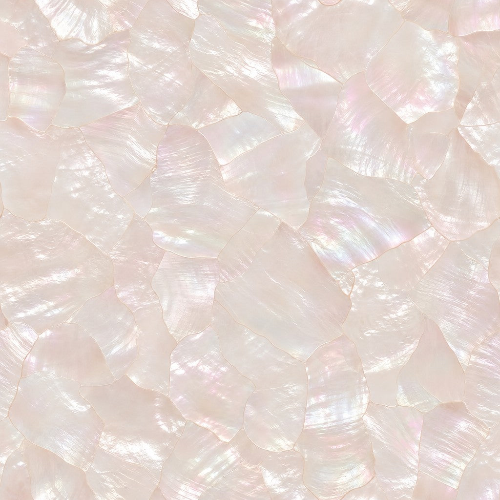 Neutral Pearl Wallpaper Mural product view
