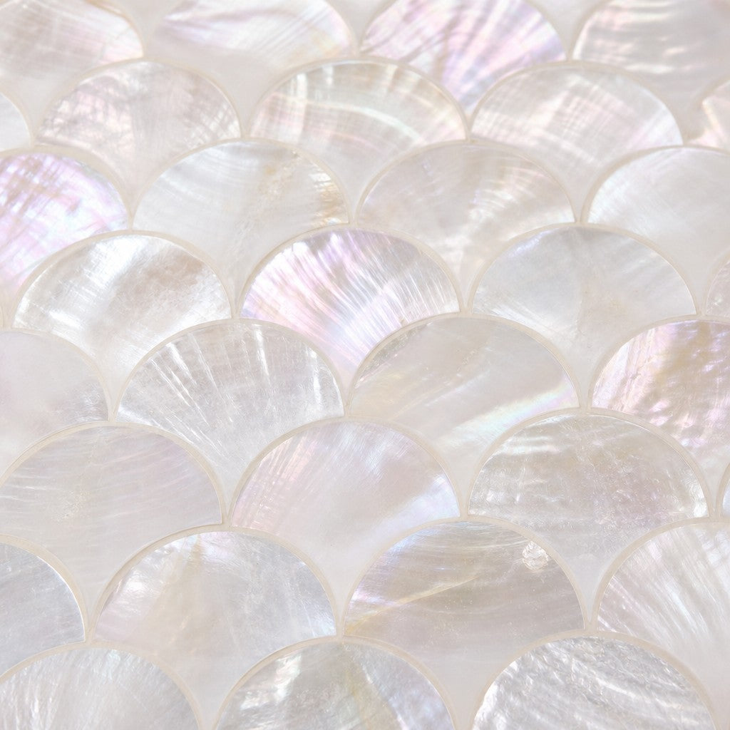 Neutral Pearl Wallpaper Mural product view