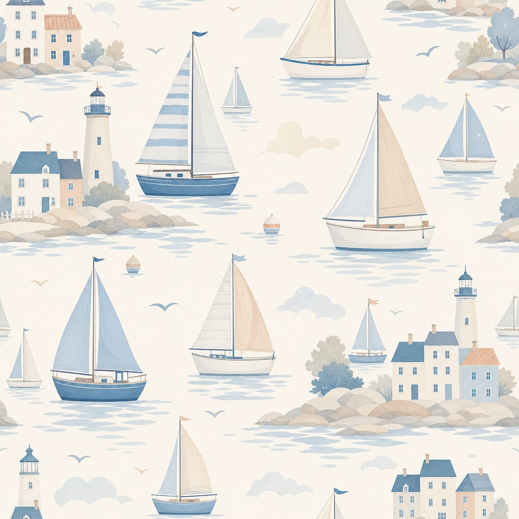Neutral Design Wallpaper Mural