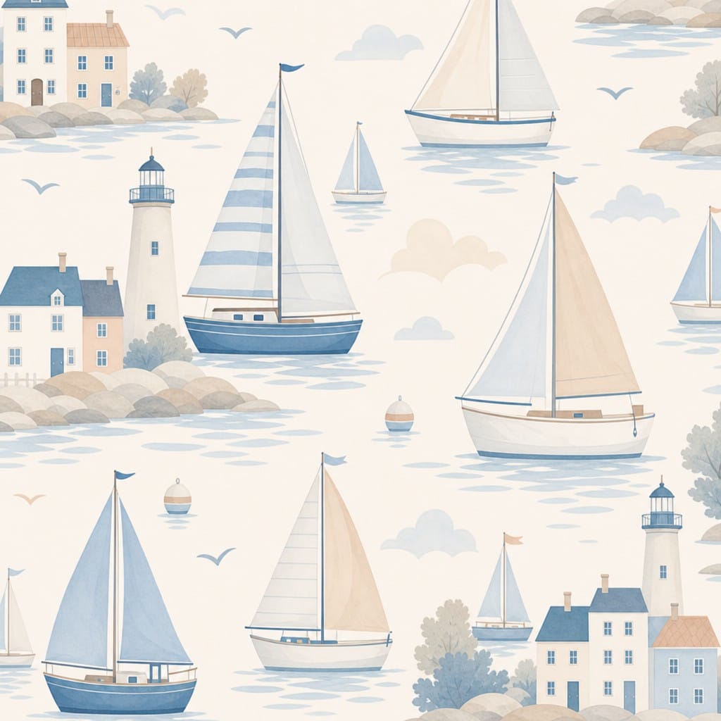 Neutral Design Wallpaper Mural product view