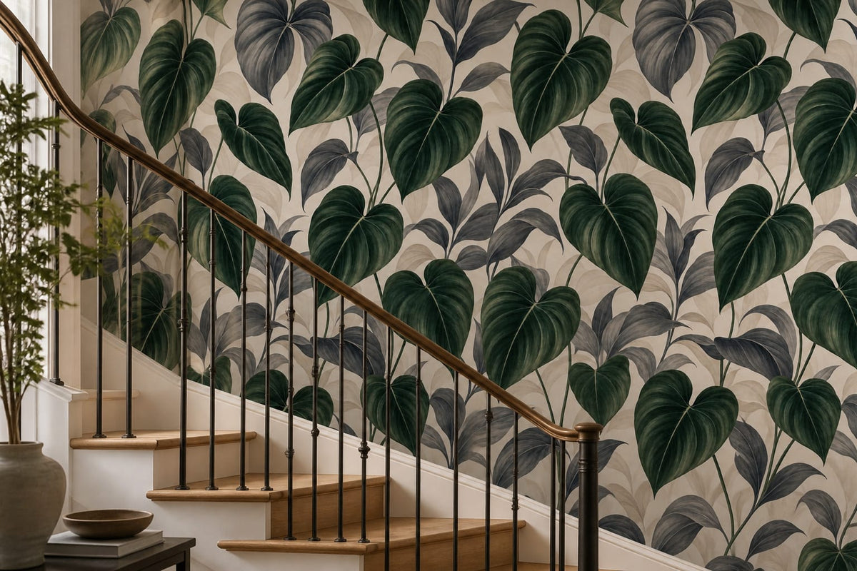 Neutral Design Wallpaper Mural product view