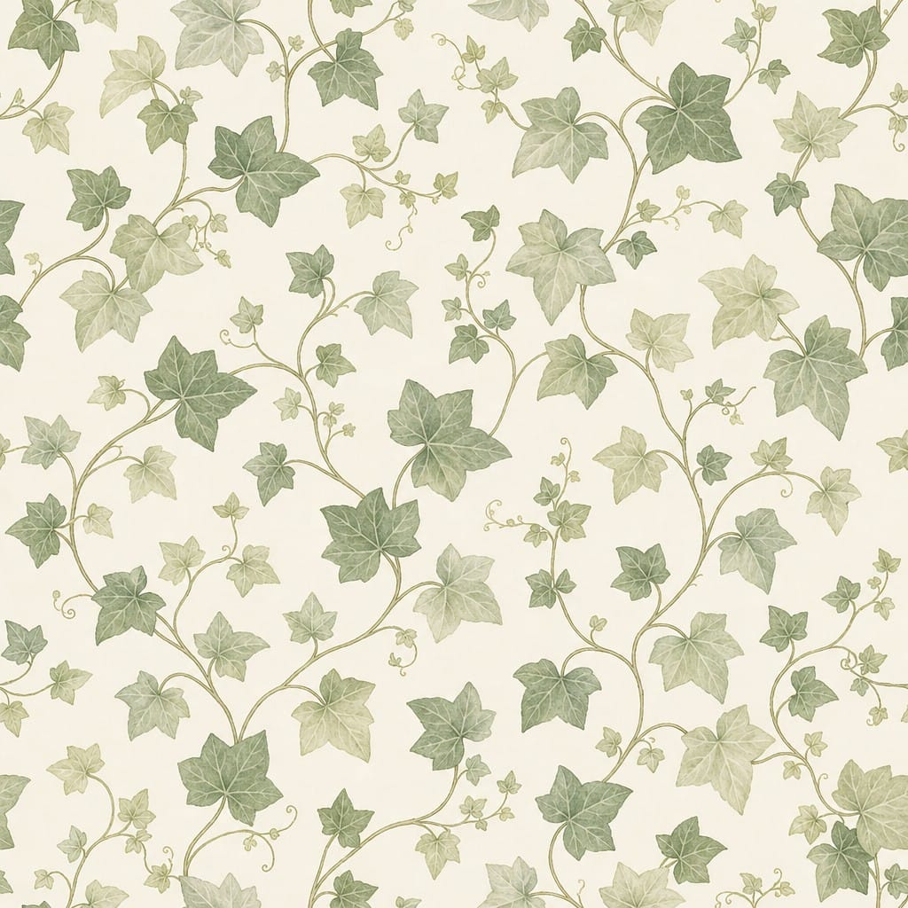 Neutral Design Wallpaper Mural