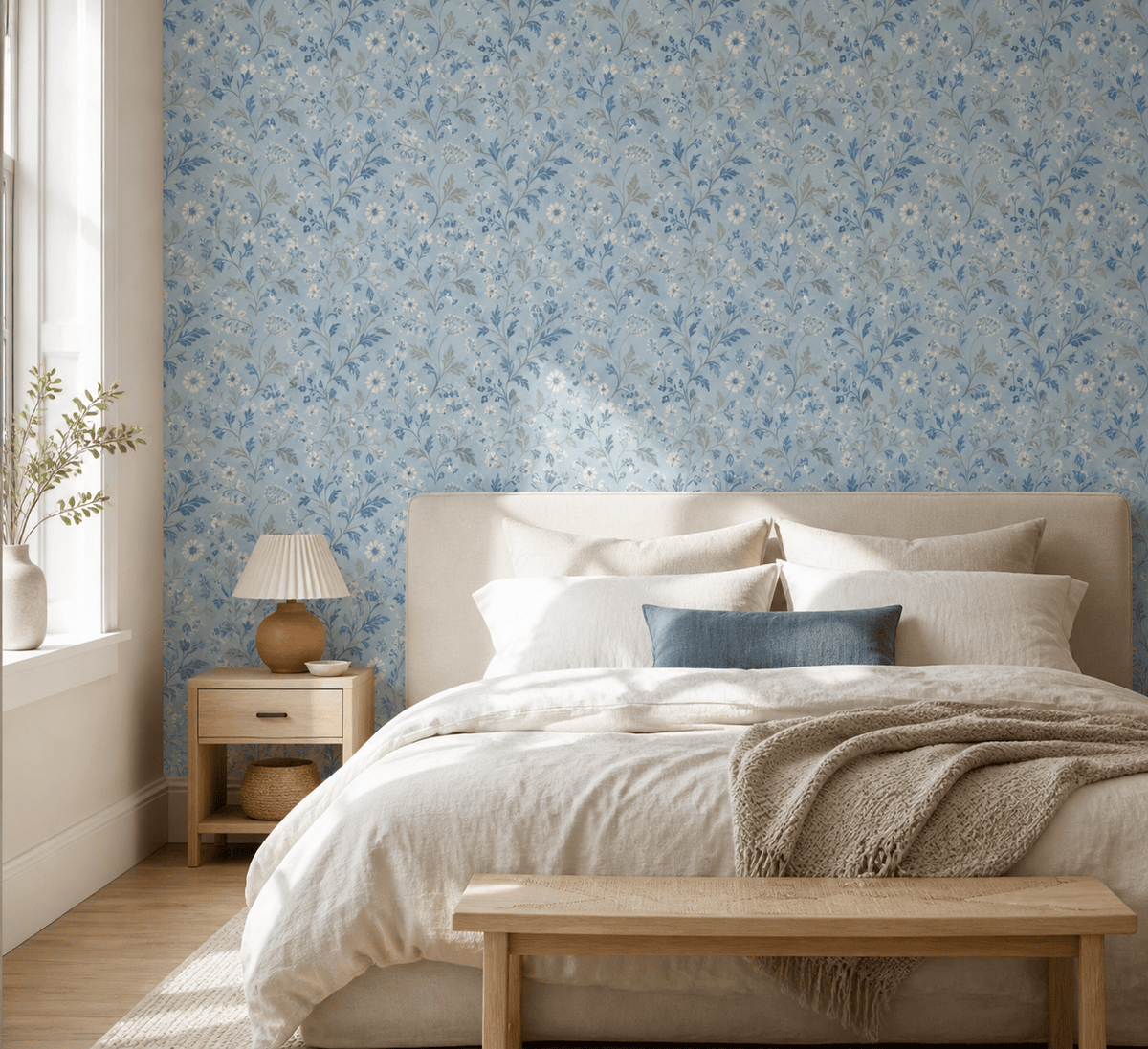 Neutral Design Wallpaper Mural product view