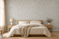 Neutral Design Wallpaper Mural