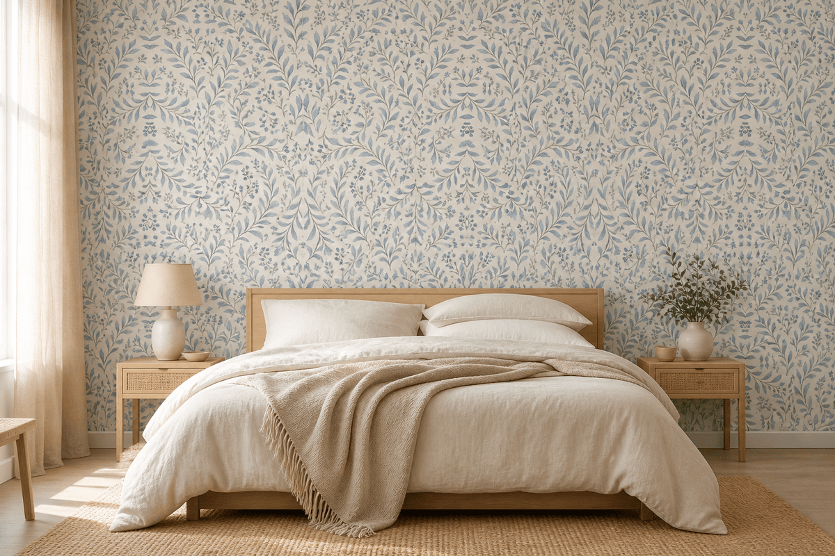 Neutral Design Wallpaper Mural product view
