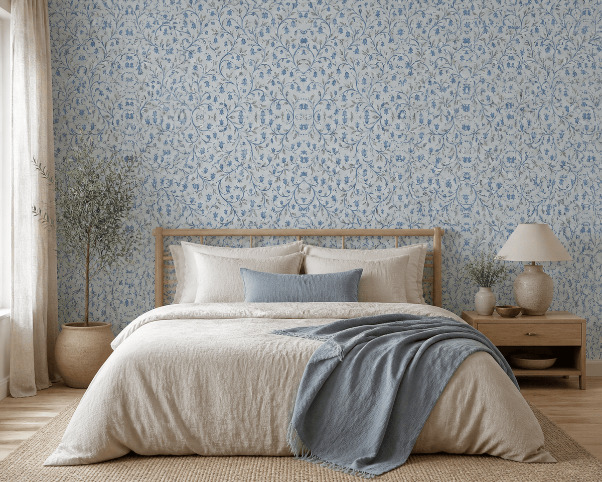 Neutral Design Wallpaper Mural product view
