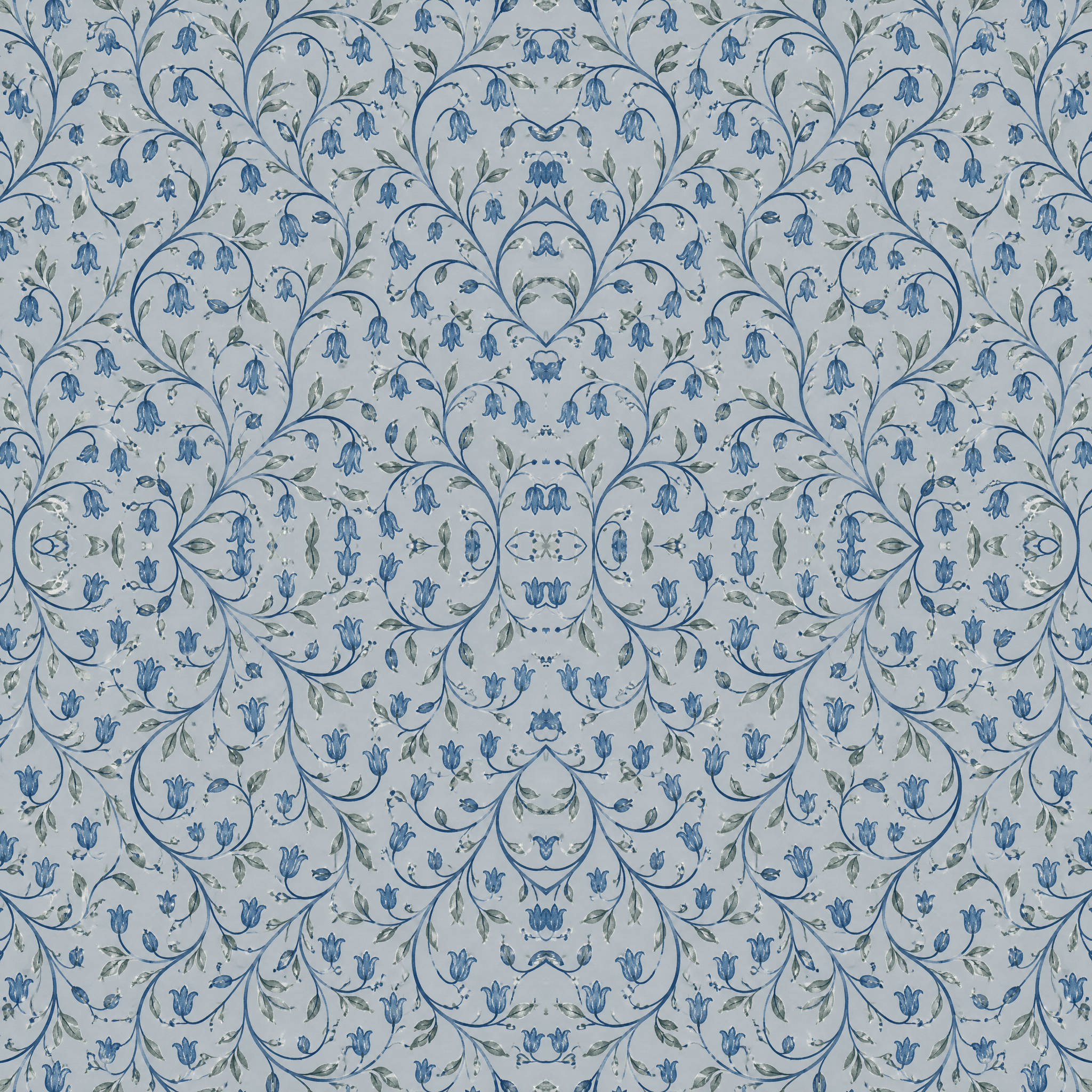 Neutral Design Wallpaper Mural