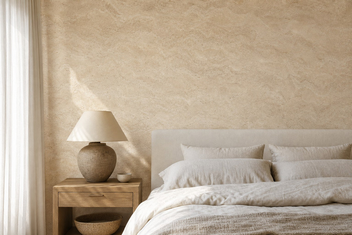 Neutral Design Wallpaper Mural product view