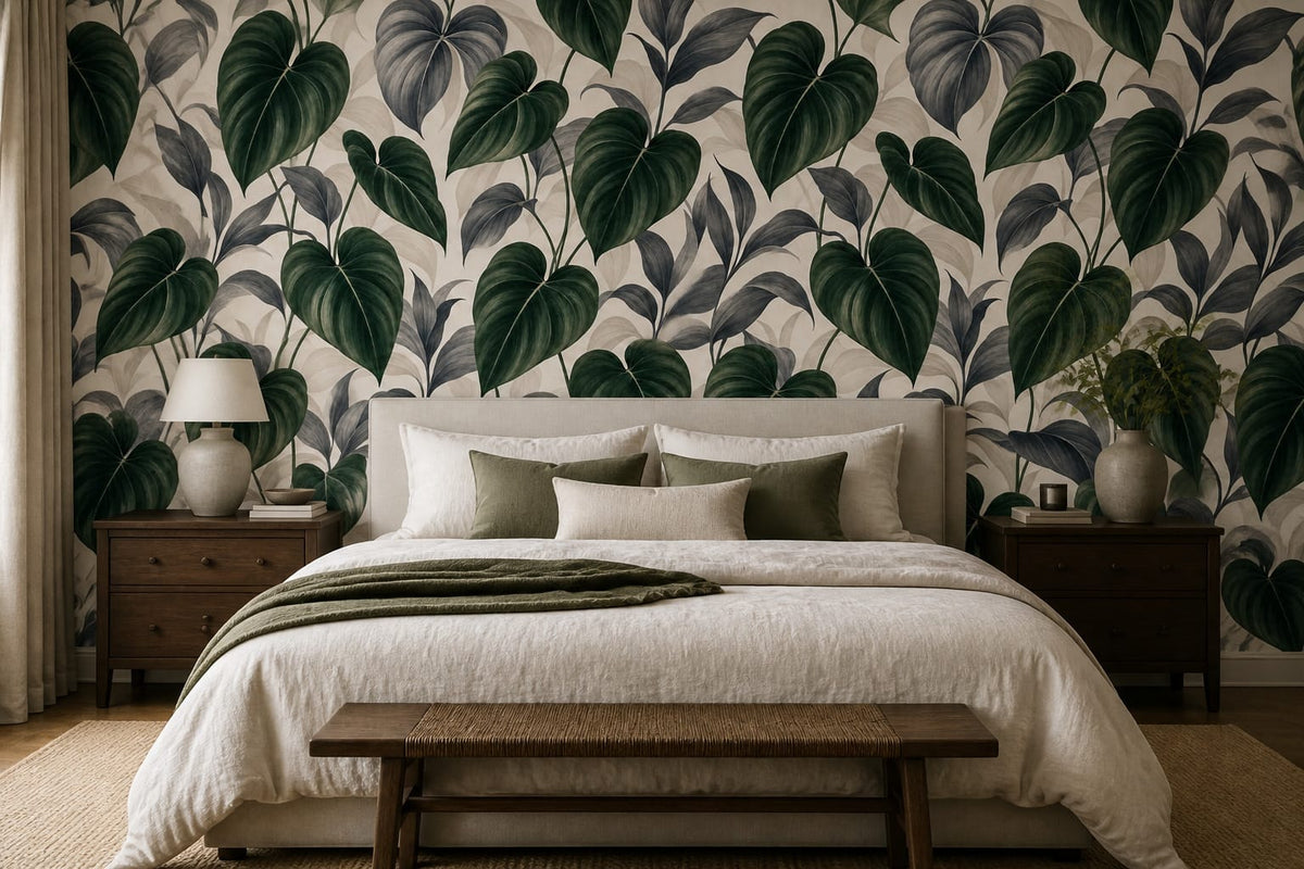 Neutral Design Wallpaper Mural product view