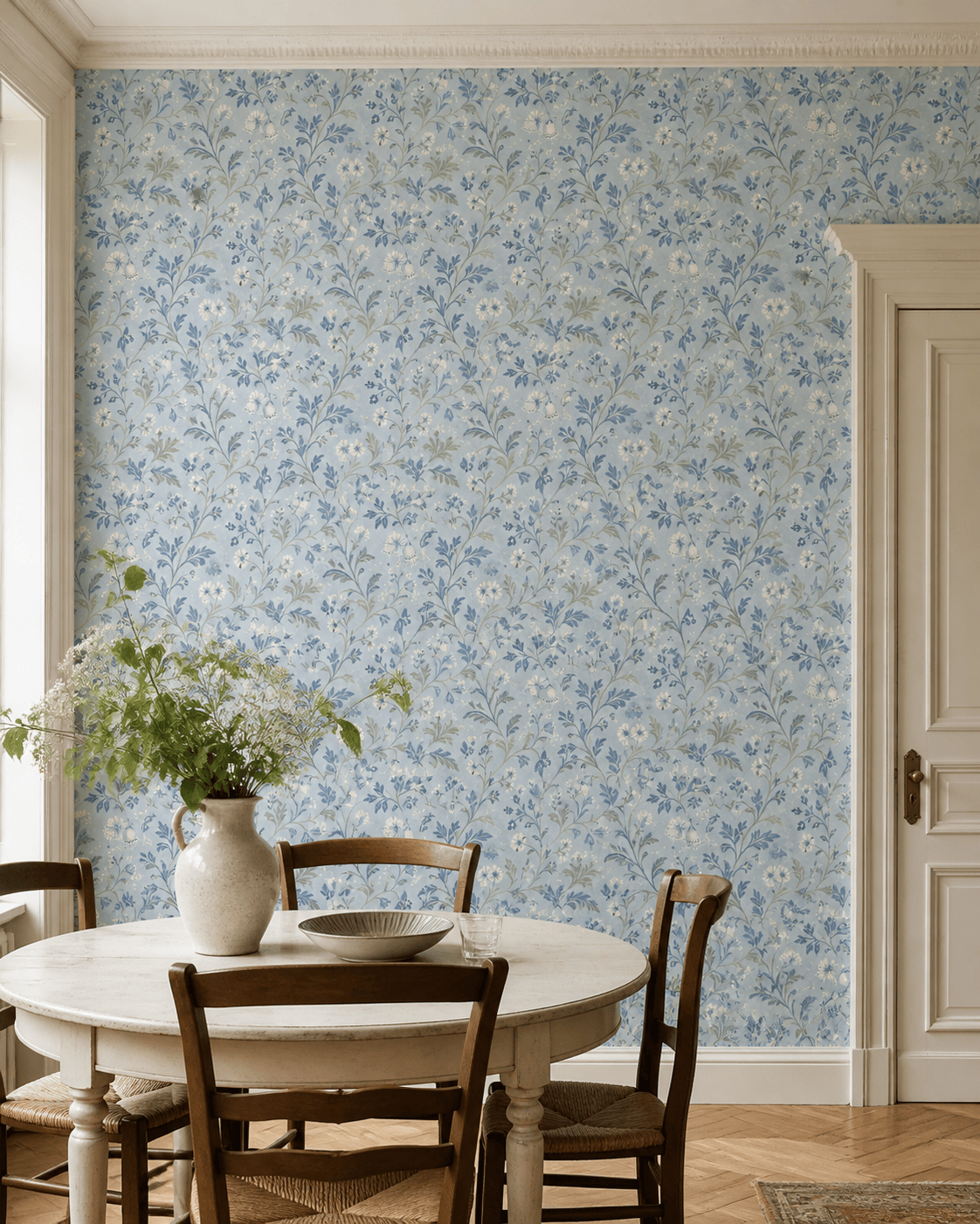 Neutral Design Wallpaper Mural product view