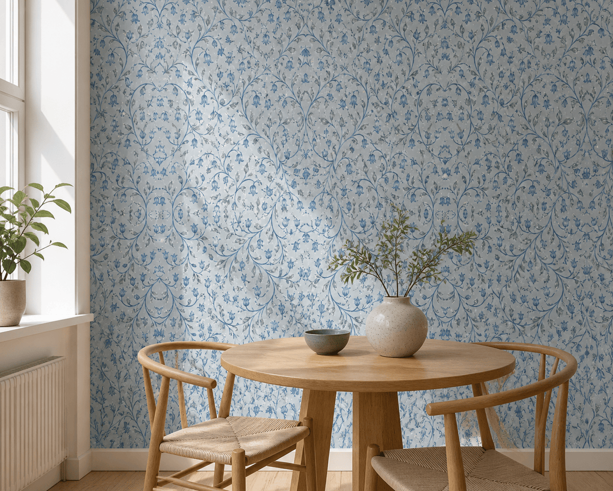 Neutral Design Wallpaper Mural product view