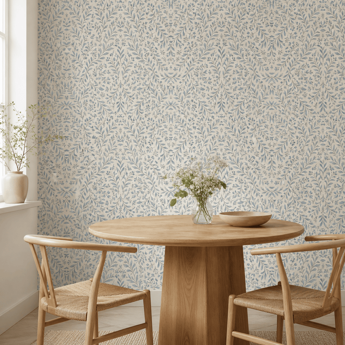 Neutral Design Wallpaper Mural product view