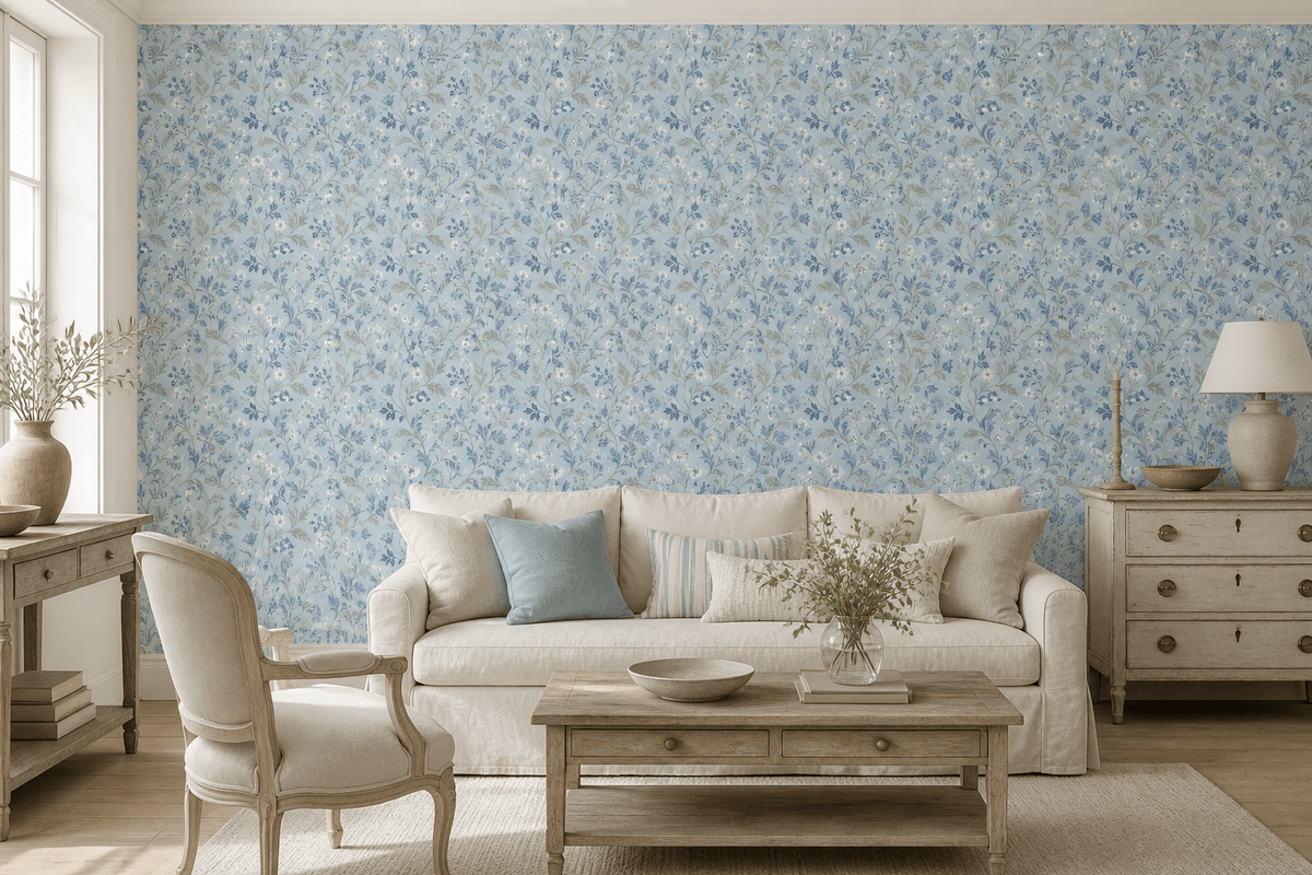 Neutral Design Wallpaper Mural product view