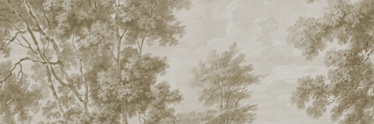 Neutral Design Wallpaper Mural product view