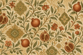 Olive Design Wallpaper Mural