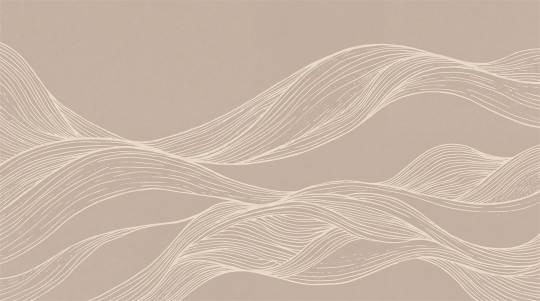 peel and stick custom sand waves wall wallpaper mural removable non woven vinyl main