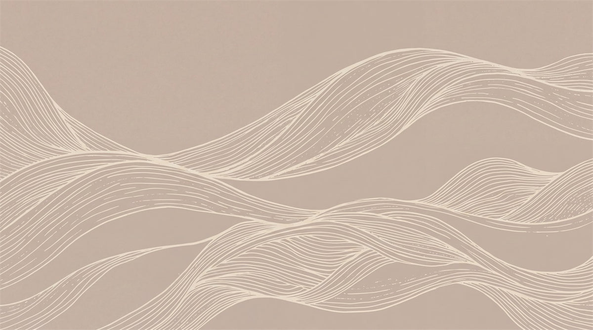 peel and stick custom sand waves wall wallpaper mural removable non woven vinyl main