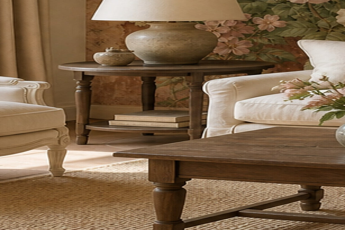 Rose Antique Wallpaper Mural product view