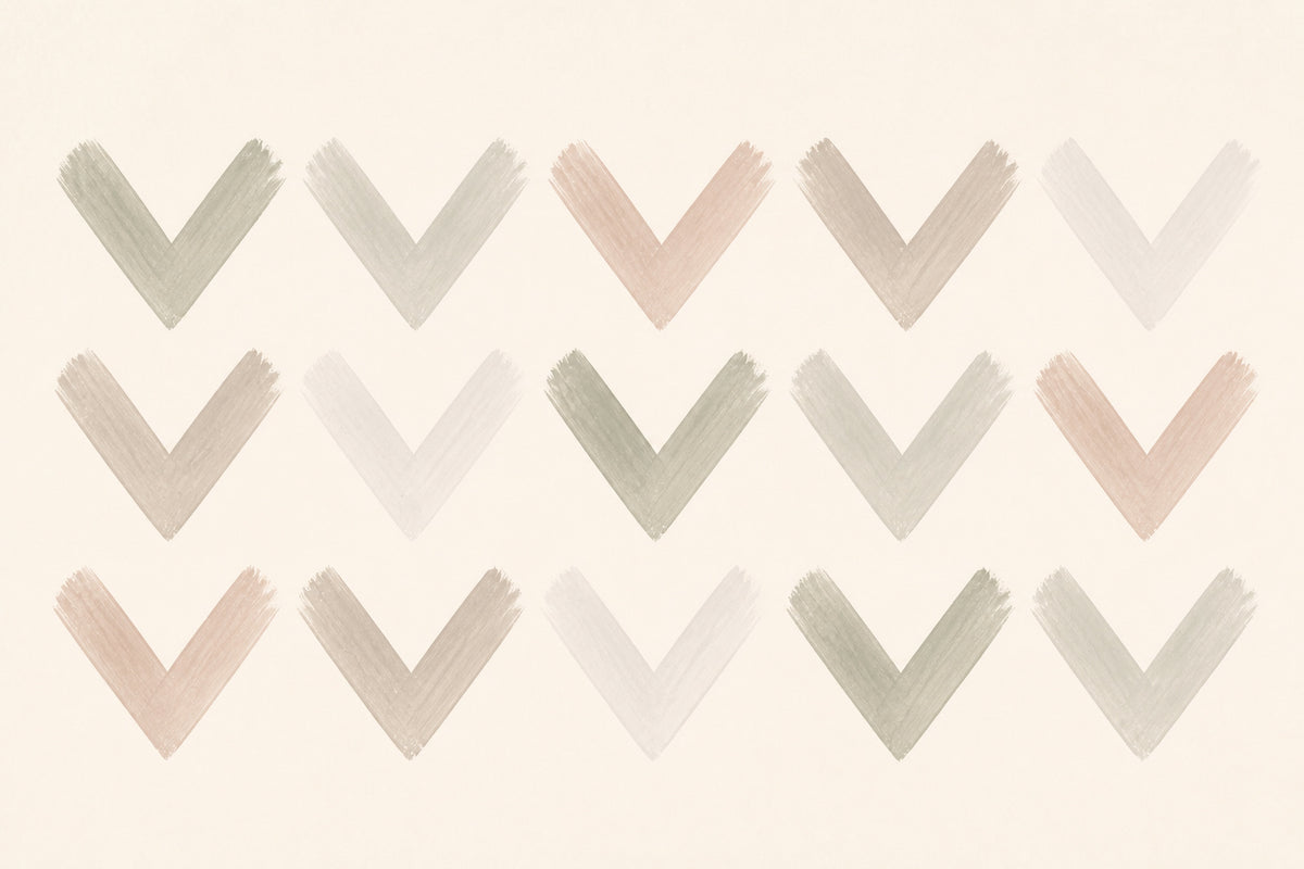 Sage Design Wallpaper Mural product view
