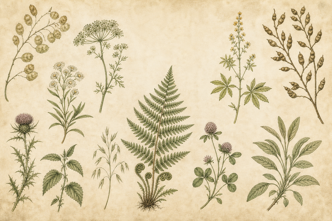 Sage English Wallpaper Mural product view