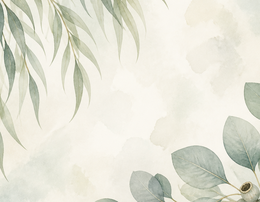 Sage Design Wallpaper Mural product view