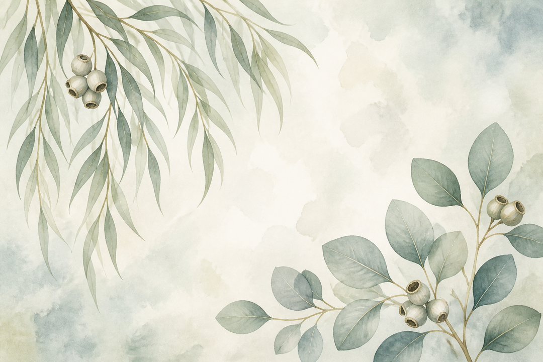 Sage Design Wallpaper Mural product view