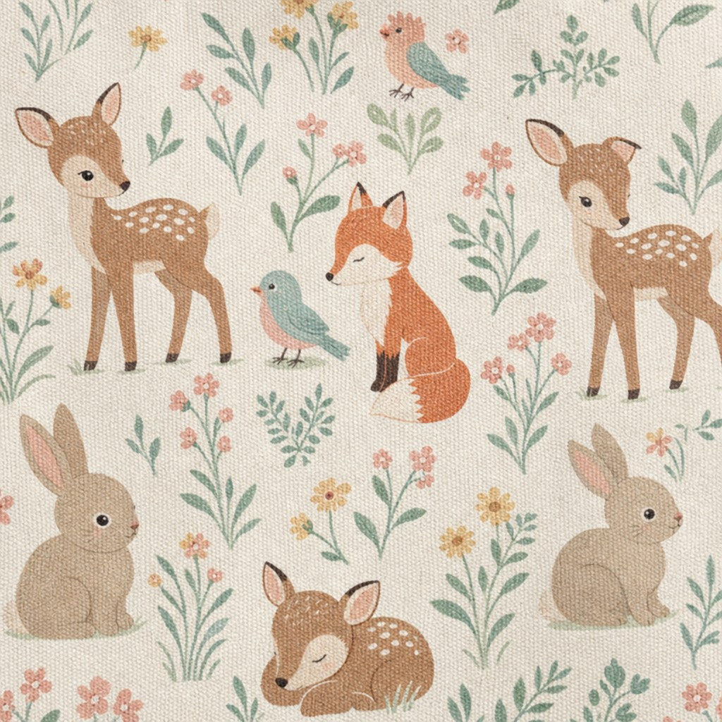 Sage Gentle Wallpaper Mural product view