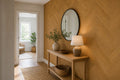 Sage Oak Wallpaper Mural