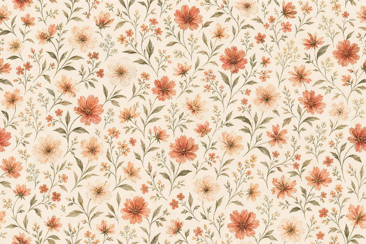 Sage Oatmeal Wallpaper Mural product view