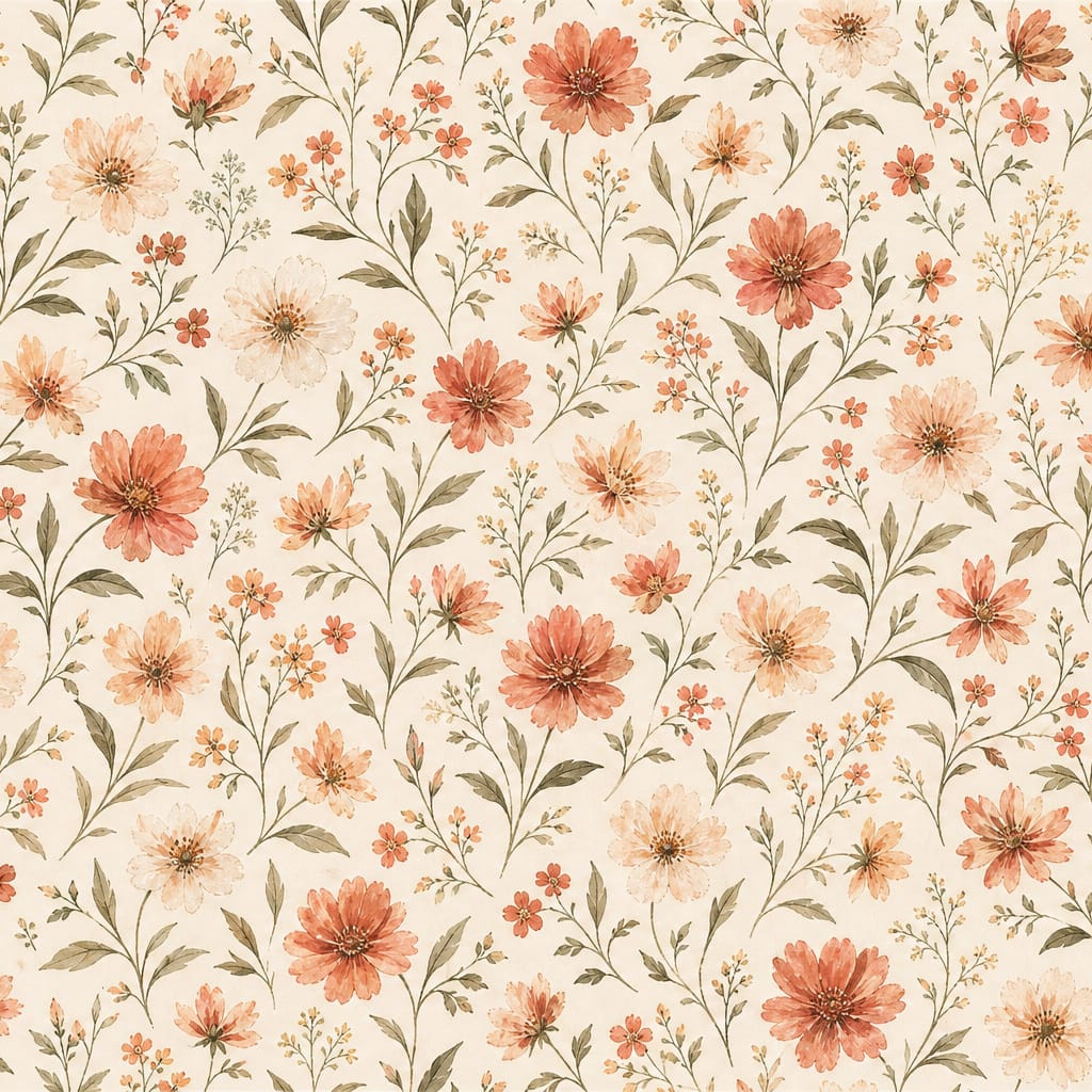Sage Oatmeal Wallpaper Mural product view