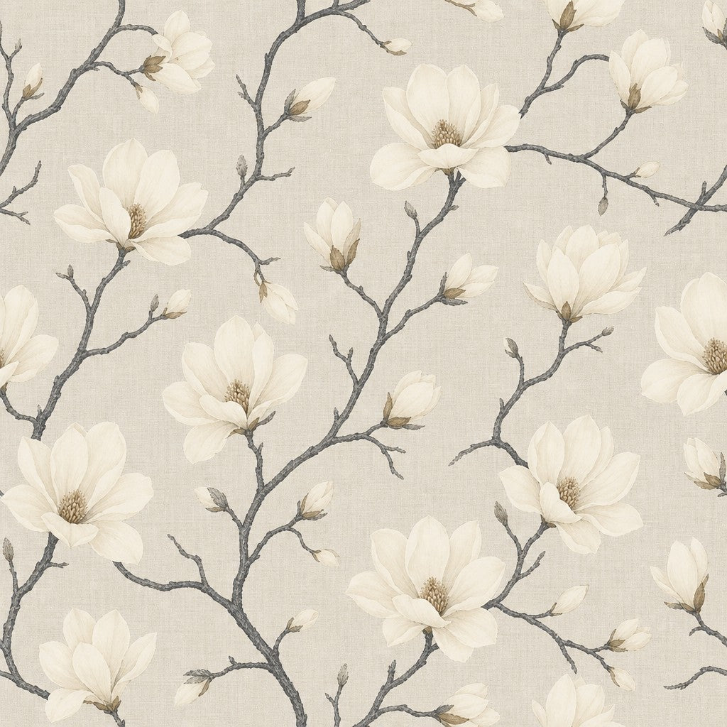 Sage Soft Wallpaper Mural product view